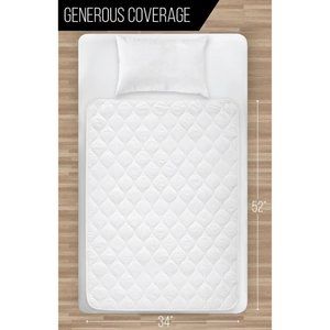 Non-Slip Incontinence Pad Gorilla Grip